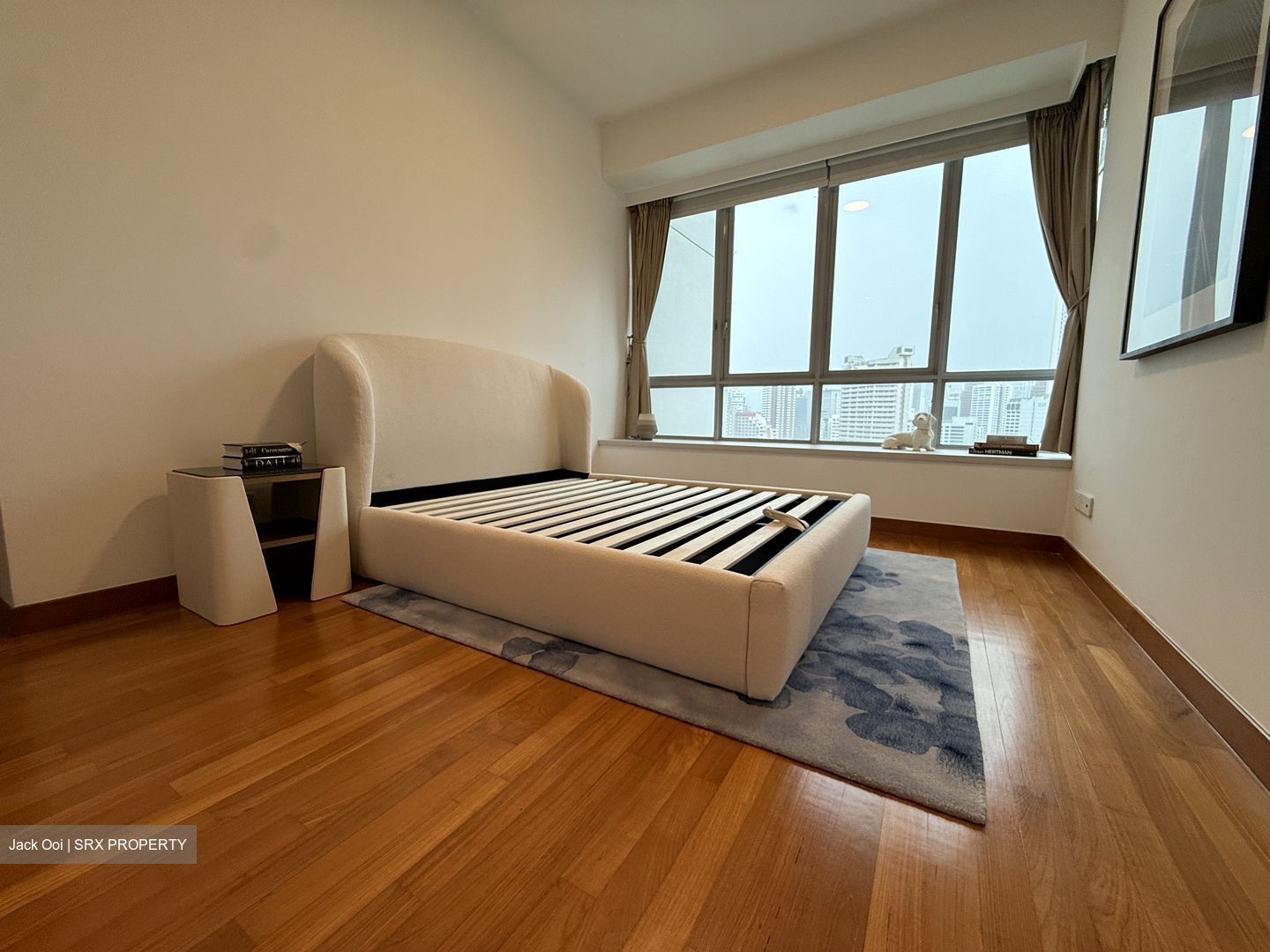 Draycott Eight (D10), Condominium #516148731